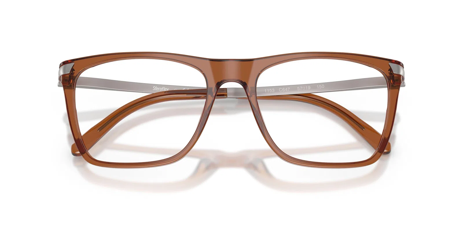 Sferoflex 1153 Eyeglasses - view 19